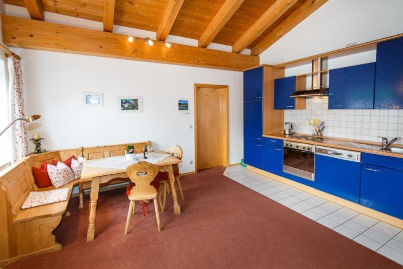 Café Chiemgau und Gästehaus Ruhpolding Exterior foto